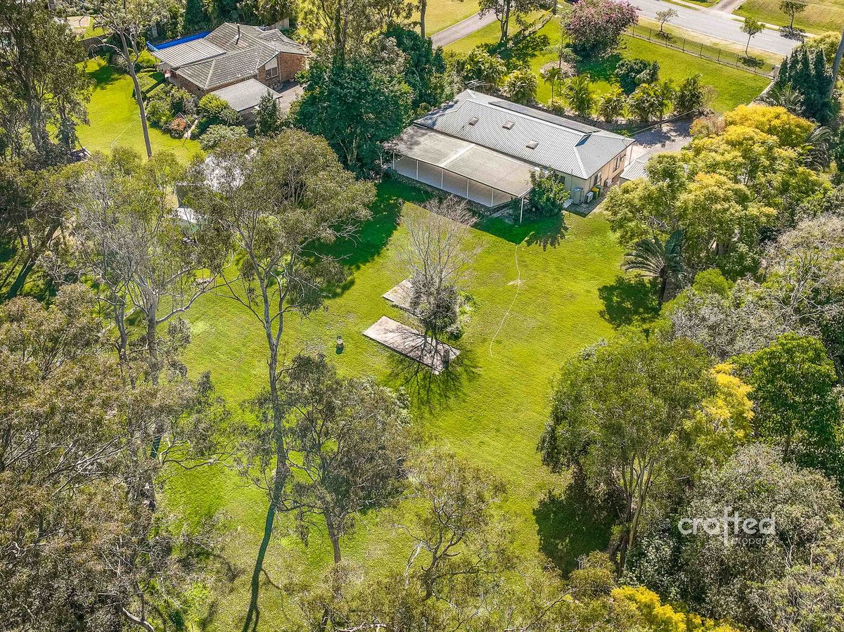 246 Forestdale Drive, Forestdale QLD 4118, Image 2