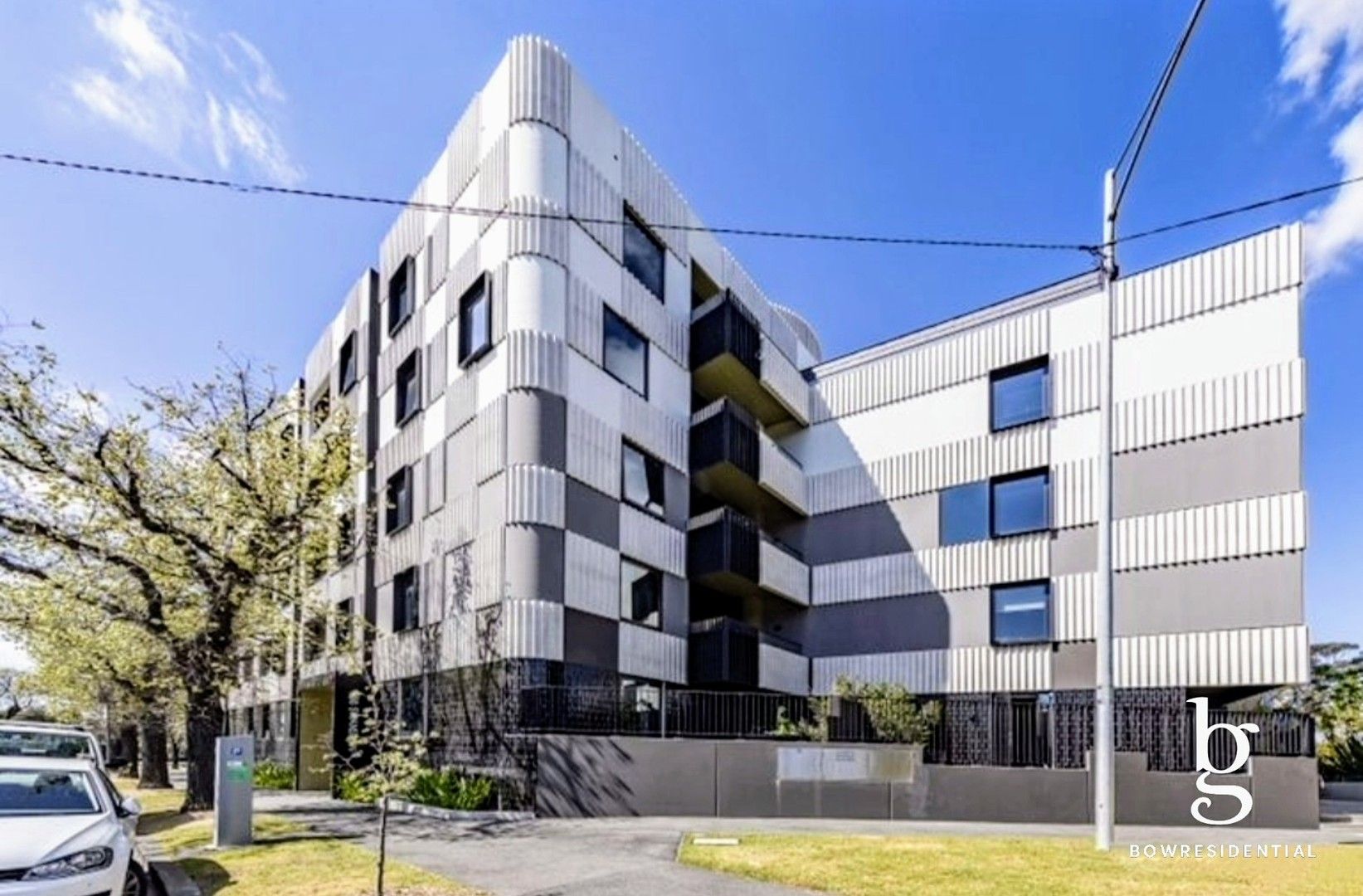 1 bedrooms Apartment / Unit / Flat in G7/950 Swanston Street CARLTON VIC, 3053