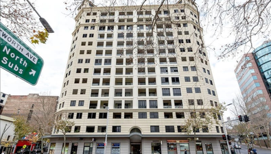 Picture of 707/242 Elizabeth Street, SURRY HILLS NSW 2010