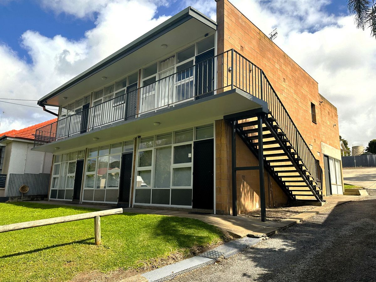 1 bedrooms Apartment / Unit / Flat in 3/4 Kemp Avenue PORT LINCOLN SA, 5606