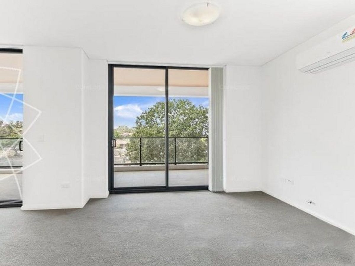 1 bedrooms Apartment / Unit / Flat in 4058/2D Porter Street RYDE NSW, 2112