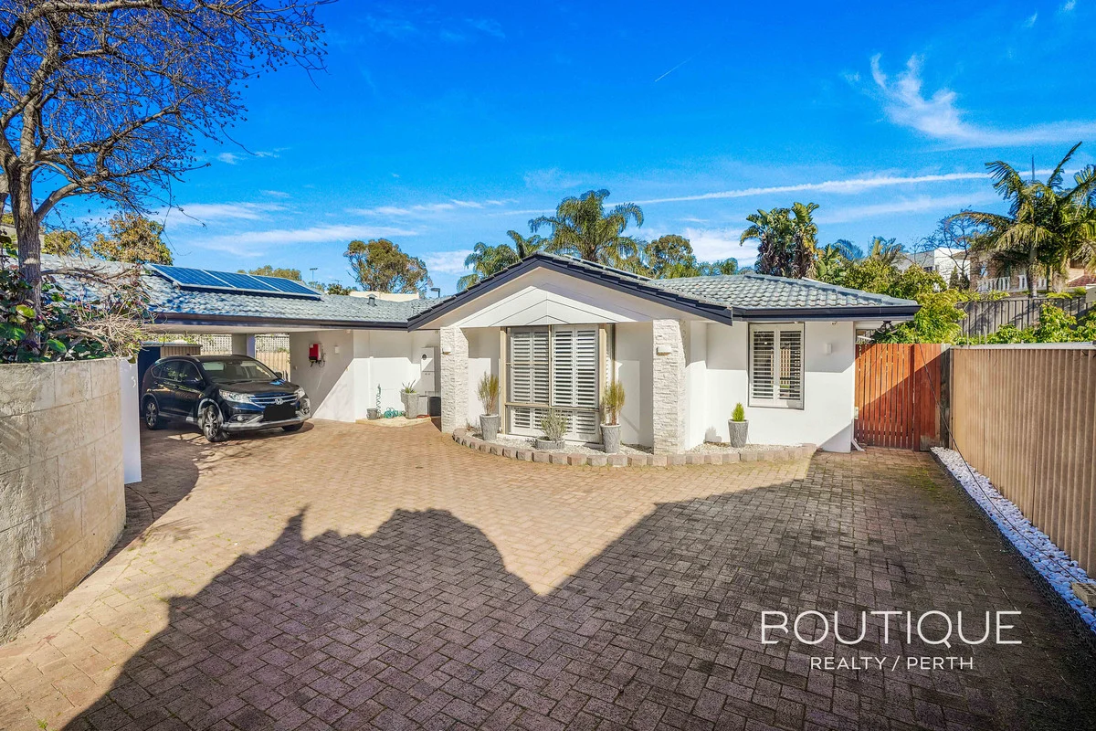 25B Valencia Avenue, Churchlands WA 6018
