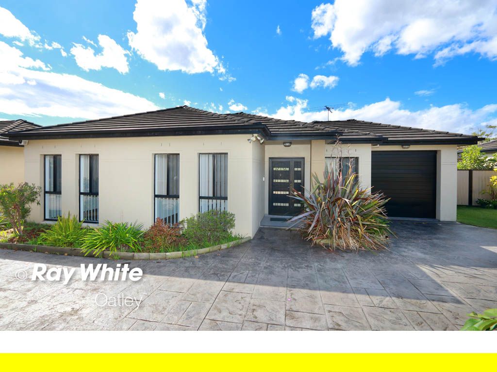 2/13 Mi Mi Street, OATLEY NSW 2223, Image 0