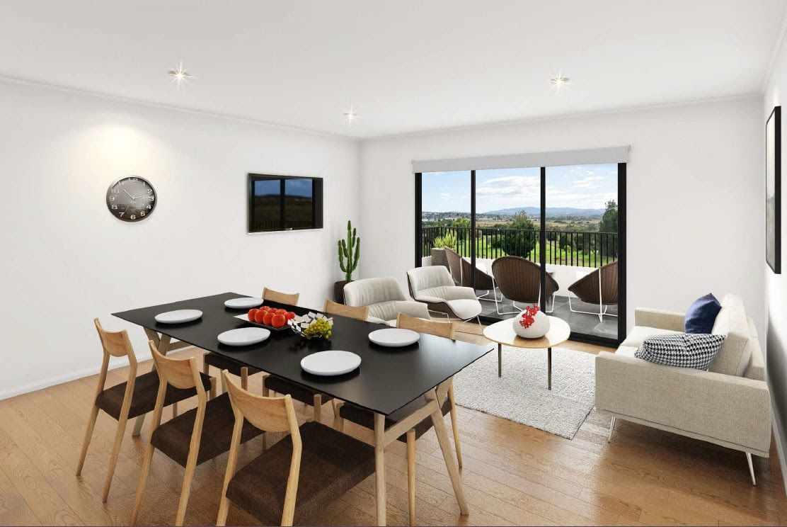 3 bedrooms Townhouse in  EPPING VIC, 3076