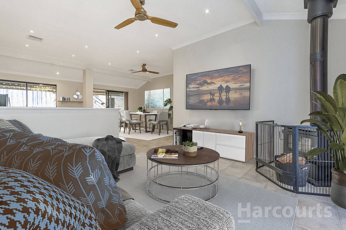 12 Pilgrim Place, Currambine WA 6028, Image 2