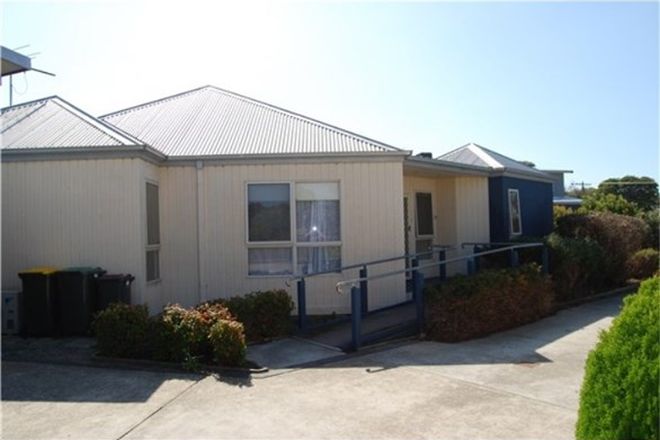 Picture of 4 / 12 St Leonards Parade, ST LEONARDS VIC 3223