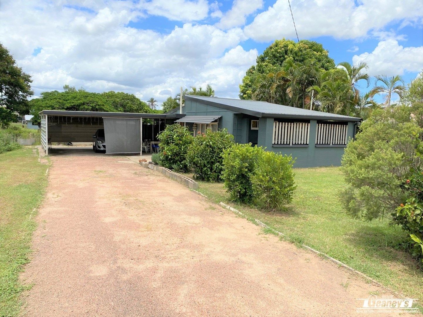 19 Mexican Street, Charters Towers City QLD 4820, Image 0
