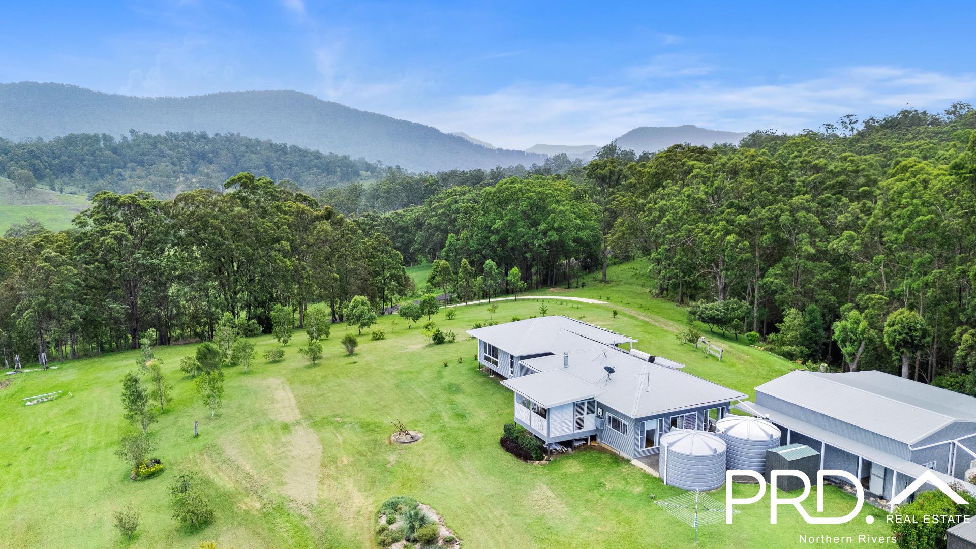 212 Green Pigeon Road, Kyogle NSW 2474, Image 2