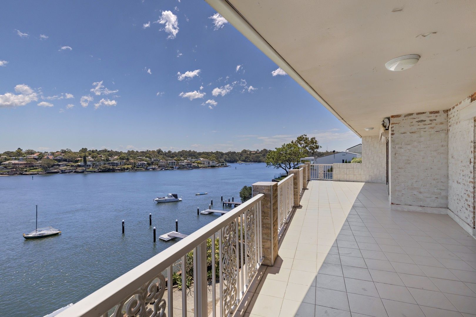 5 bedrooms House in 14 Fortescue Street CHISWICK NSW, 2046