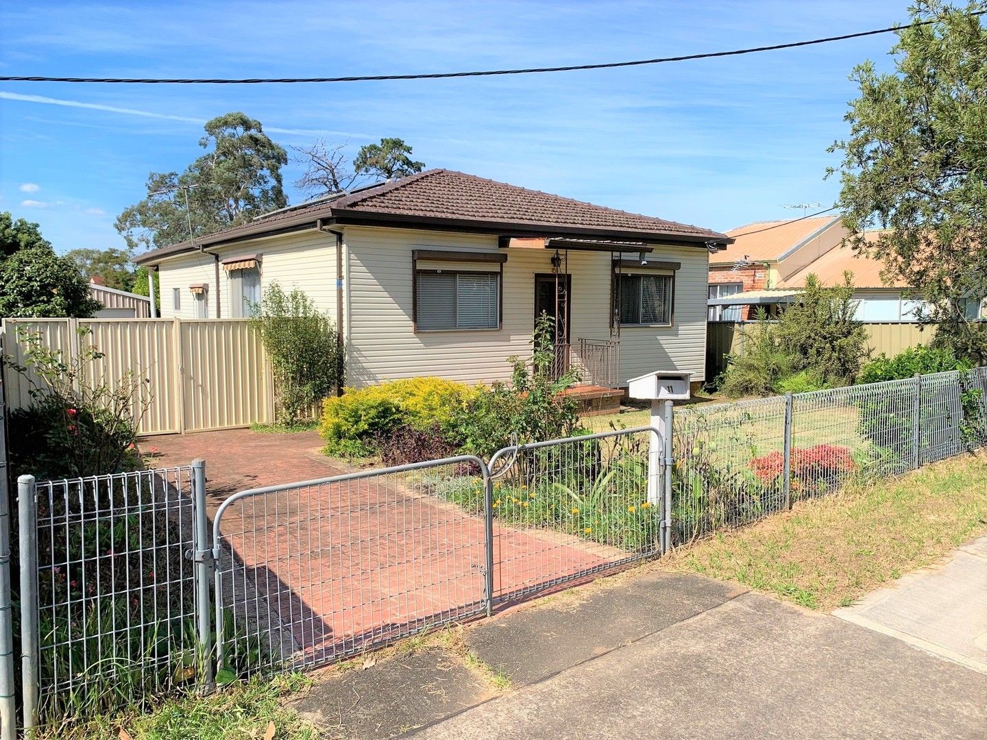 4 bedrooms House in 11 Allum Street BANKSTOWN NSW, 2200