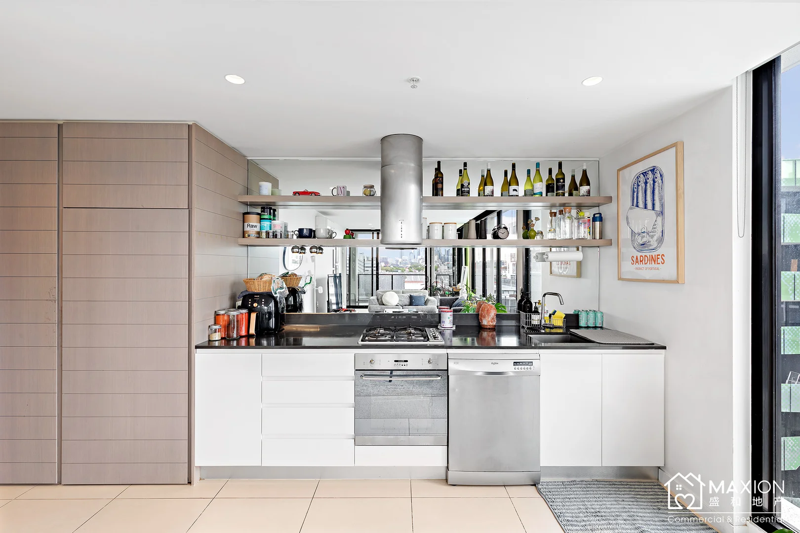 Additional image 3 of 715C/609 Victoria Street, Abbotsford VIC 3067