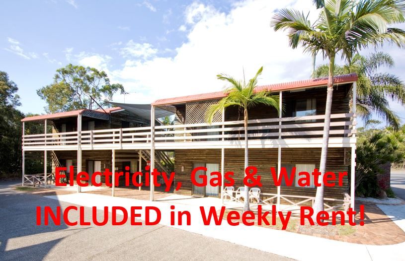 1 bedrooms Apartment / Unit / Flat in 11/158 Greencamp Road WAKERLEY QLD, 4154