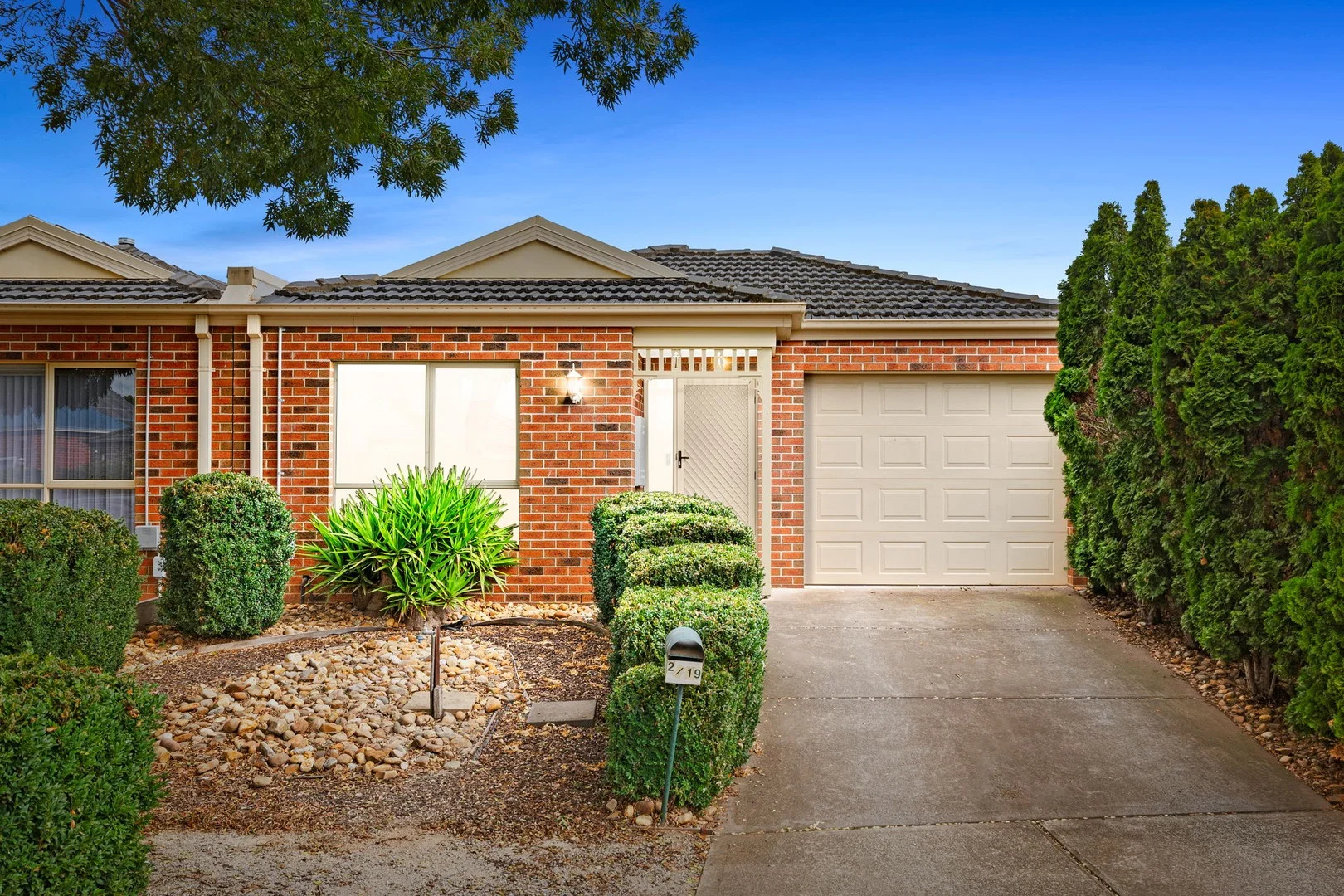 2/19 Cootamundra Court, Werribee VIC 3030