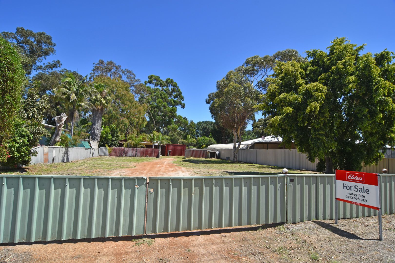 Lot 302 Coolgardie- Esperance Hwy, Gibson WA 6448, Image 1