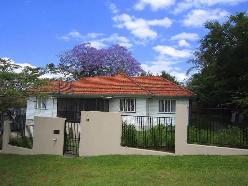 3 bedrooms House in 50 Gaynesford St MOUNT GRAVATT QLD, 4122