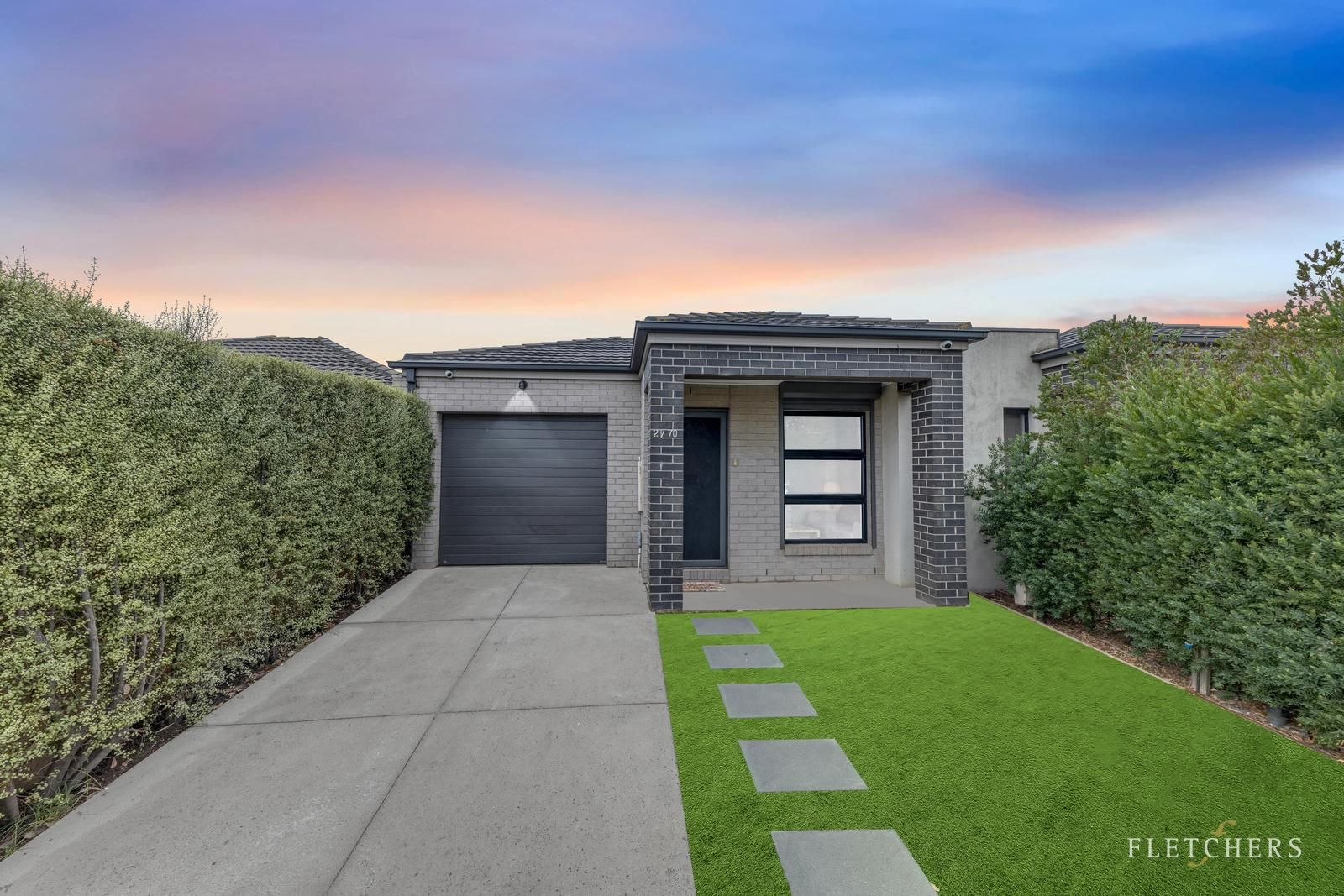 2/70 Westmeadows Lane, Truganina VIC 3029, Image 0