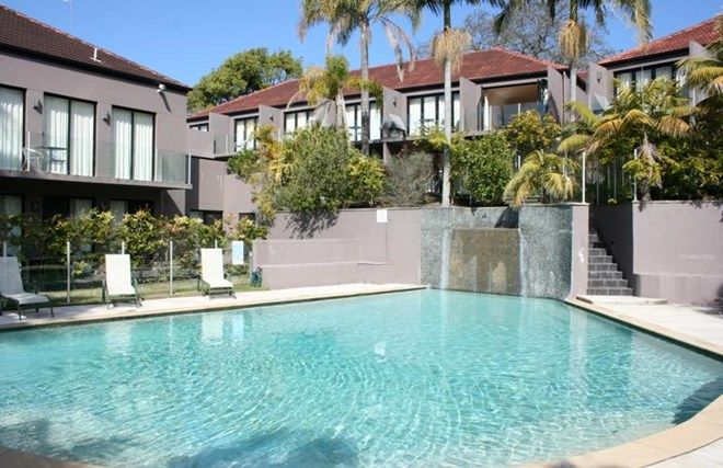 Picture of 31/224 Terrigal Drive, TERRIGAL NSW 2260