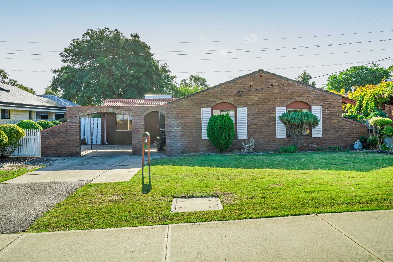 6 Wilfred Court, Thornlie WA 6108 House For Rent 550 Domain