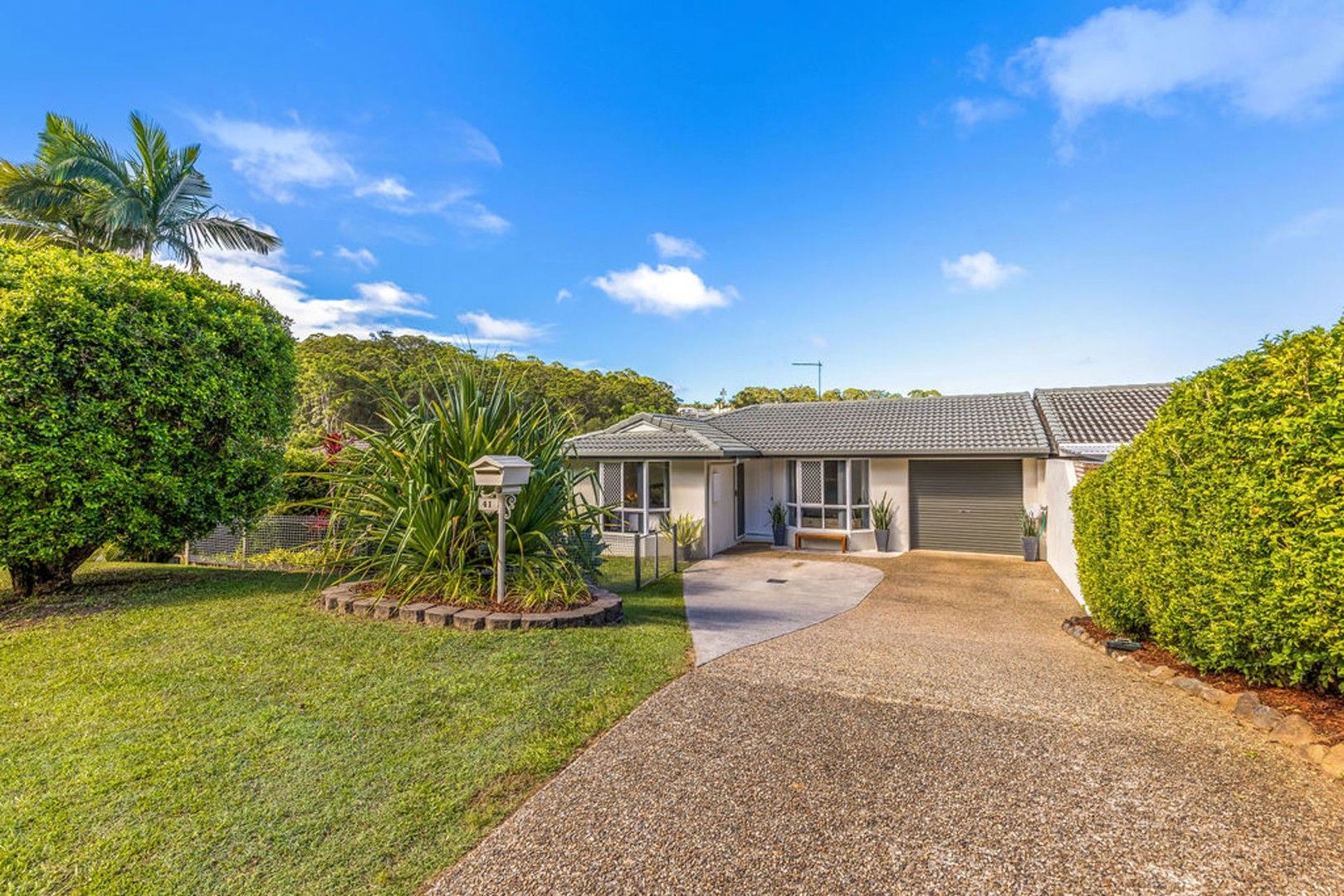 41 Daintree Close, Kuluin QLD 4558, Image 0