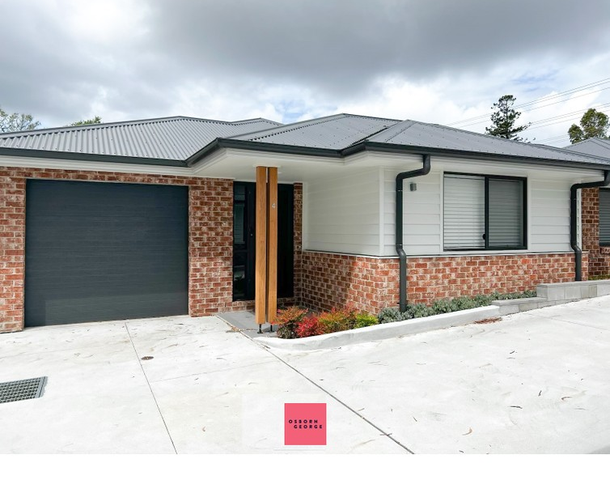 4/64 Irrawang Street, Raymond Terrace NSW 2324