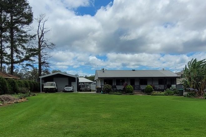 Picture of 4 Connell Street, GLENREAGH NSW 2450