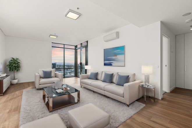 Picture of 94/41 Chandler Street, BELCONNEN ACT 2617