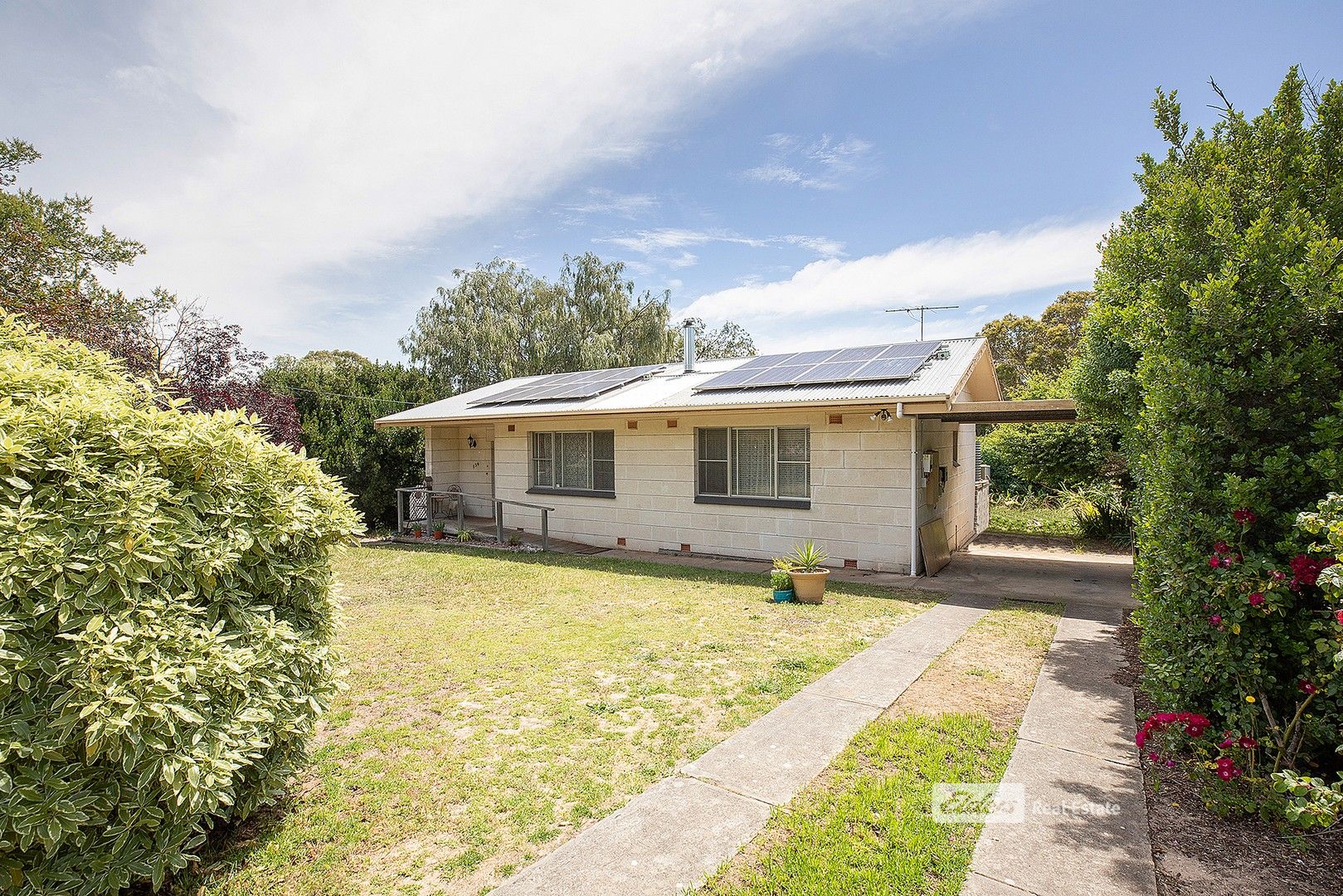 136 JENKINS TERRACE, Naracoorte SA 5271, Image 0