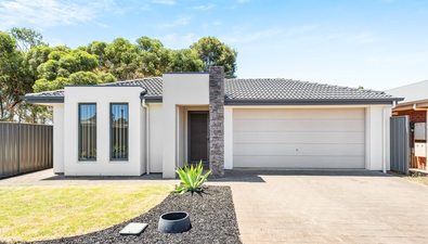 Picture of 15 Wattle Crescent, MUNNO PARA WEST SA 5115