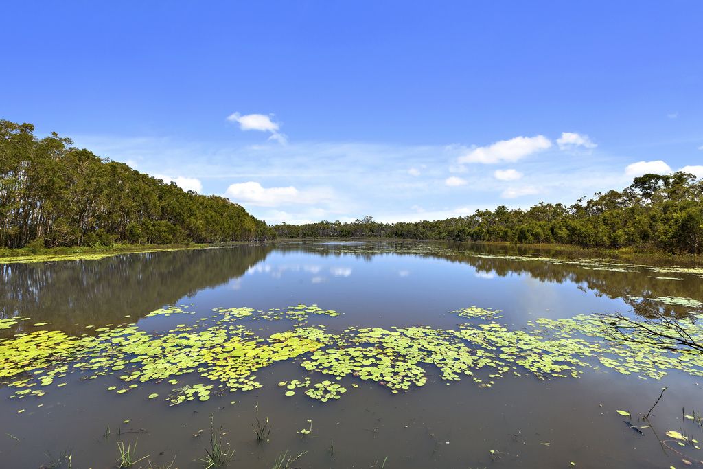 Vacant land in , CABOOLTURE QLD, 4510