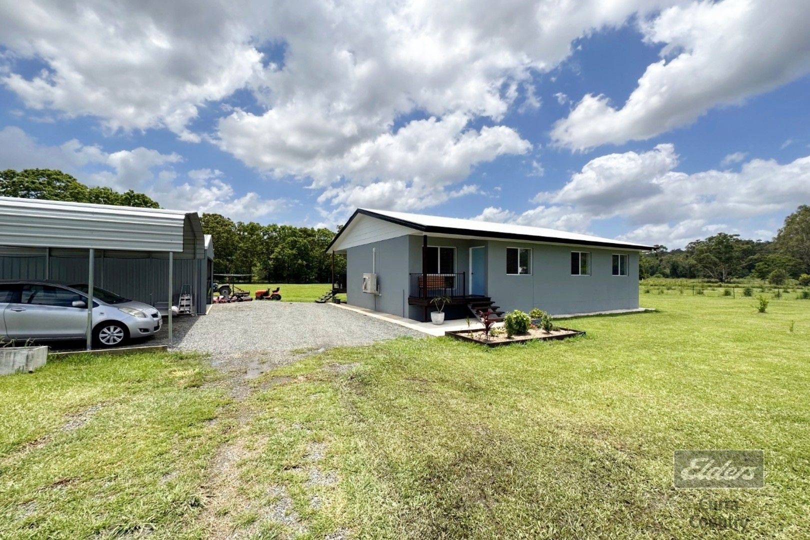 145 Arborten Road, Glenwood QLD 4570 Domain