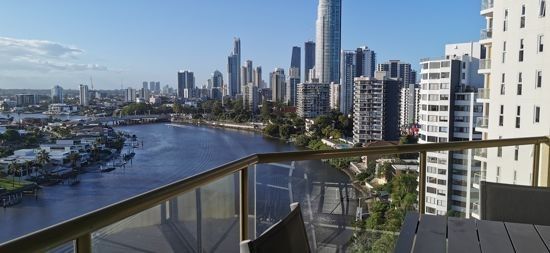 2 bedrooms Apartment / Unit / Flat in 039 2890 Gold Coast Highway SURFERS PARADISE QLD, 4217