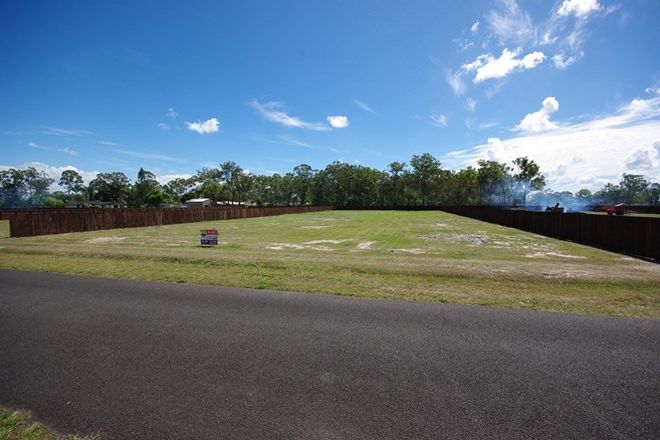 Picture of Lot 4 Fermann Street, KENSINGTON QLD 4670