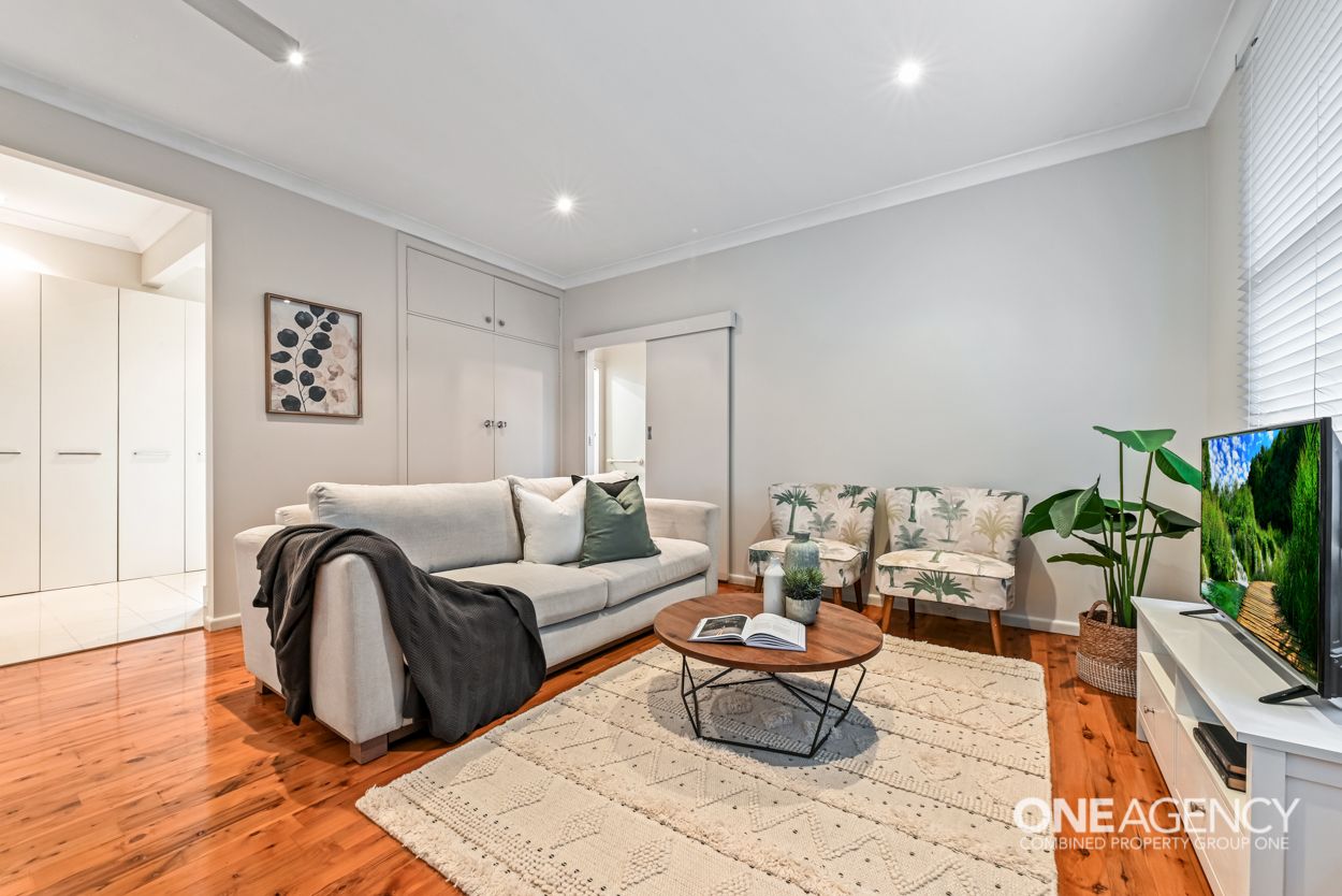 1/4 Elizabeth Street, Kingsgrove NSW 2208, Image 1