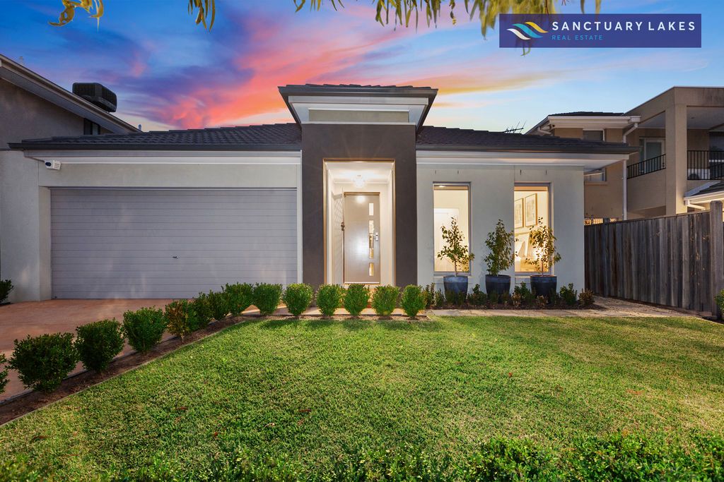 5 Staten Way, Sanctuary Lakes VIC 3030, Image 0