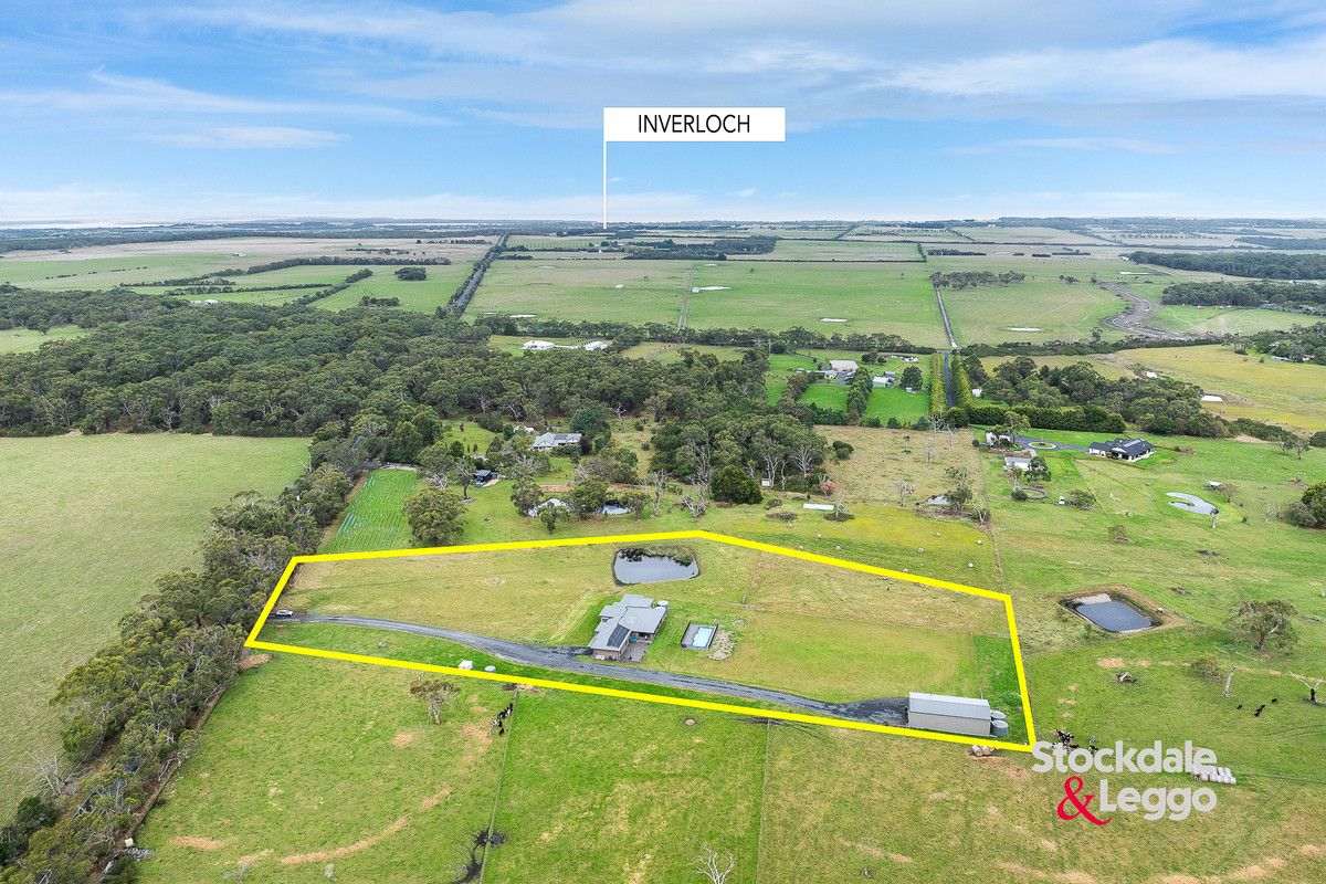 668 Inverloch-Kongwak Road, Wattle Bank VIC 3995, Image 2