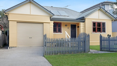 Picture of 23 Lucinda Street, GWYNNEVILLE NSW 2500
