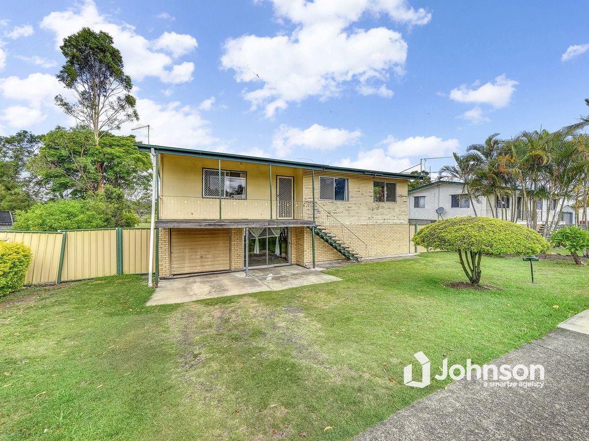 16 Raceview Street, Raceview QLD 4305, Image 0