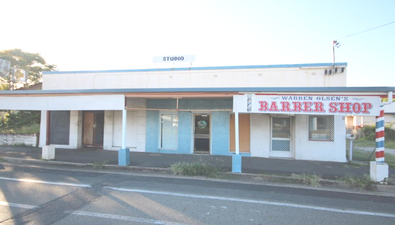 Picture of 50B-50D Main Street, PARK AVENUE QLD 4701