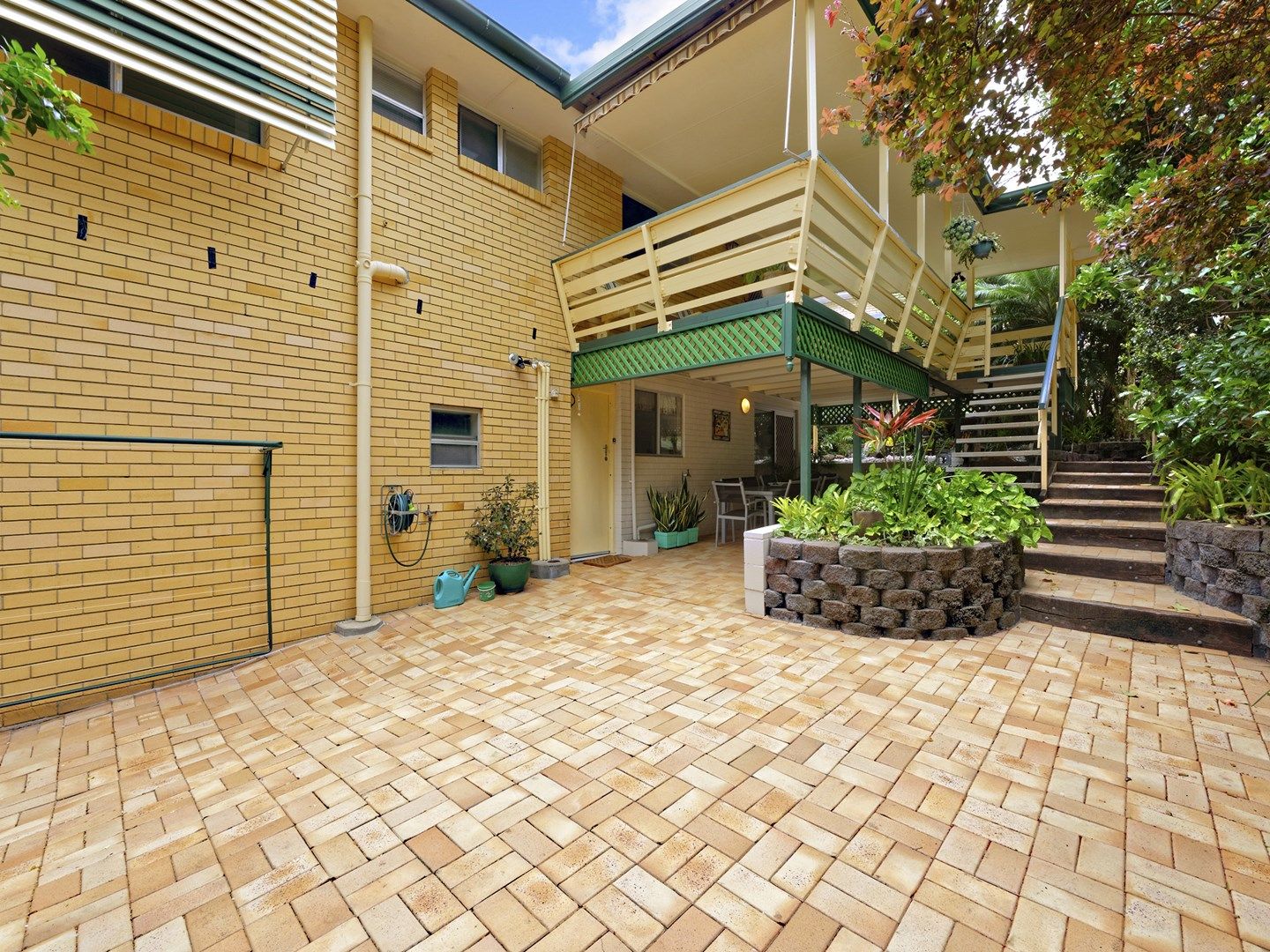 58 O'TOOLE STREET, Everton Park QLD 4053, Image 0