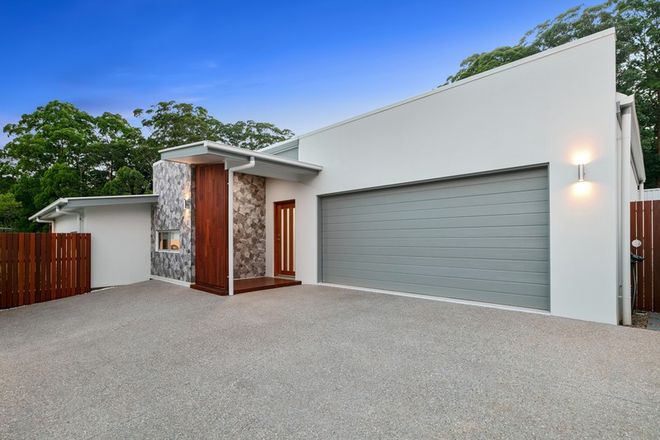 Picture of 2/26 Golden Pine Way, PALMWOODS QLD 4555