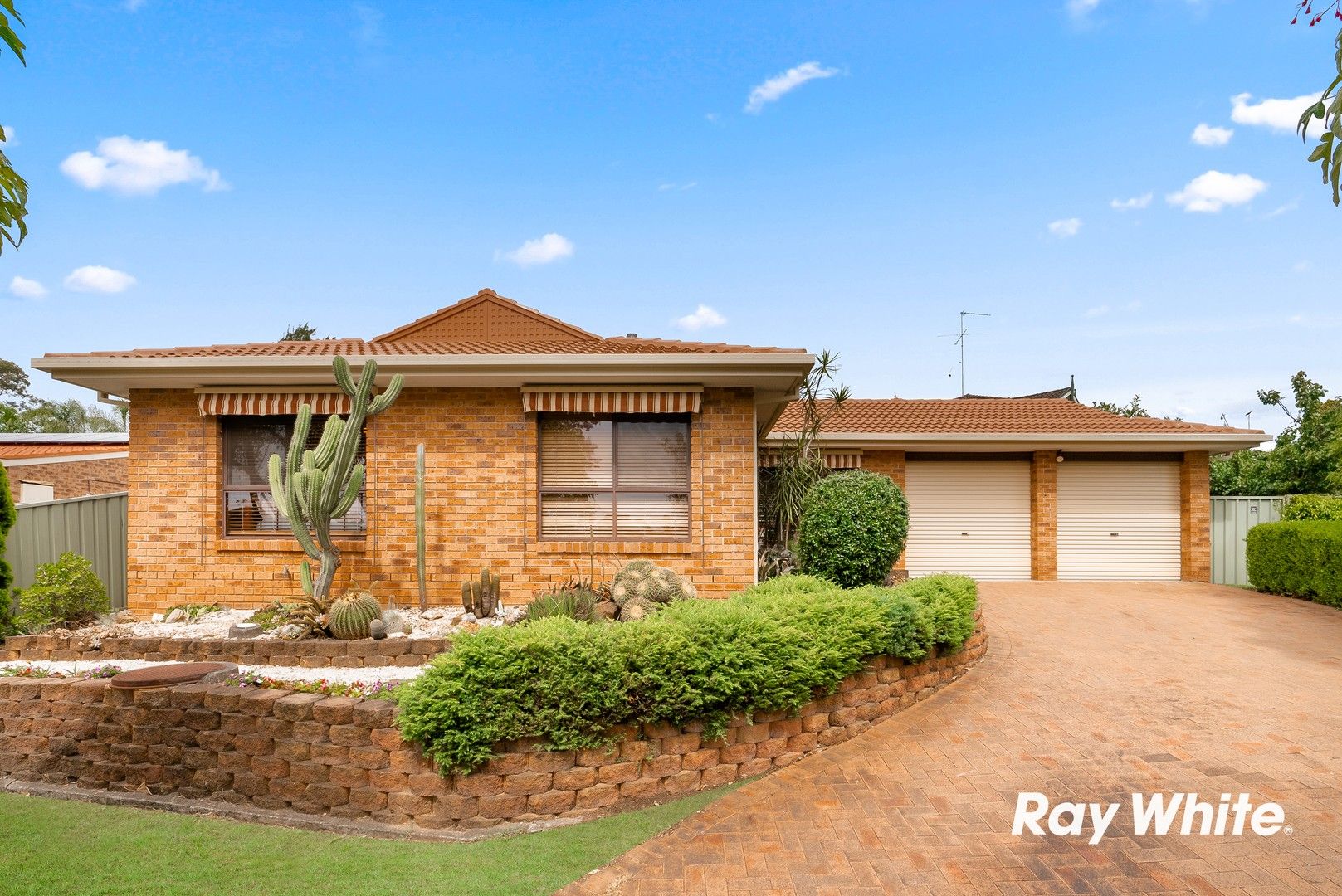 31 Torrance Crescent, Quakers Hill NSW 2763, Image 0