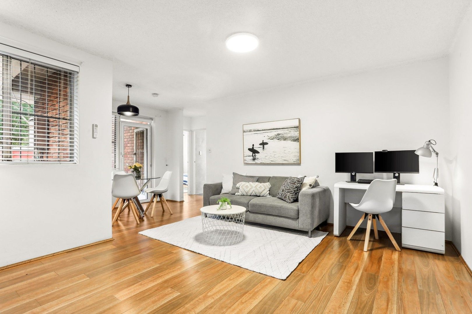 2 bedrooms Apartment / Unit / Flat in 11/12 Evans Avenue EASTLAKES NSW, 2018