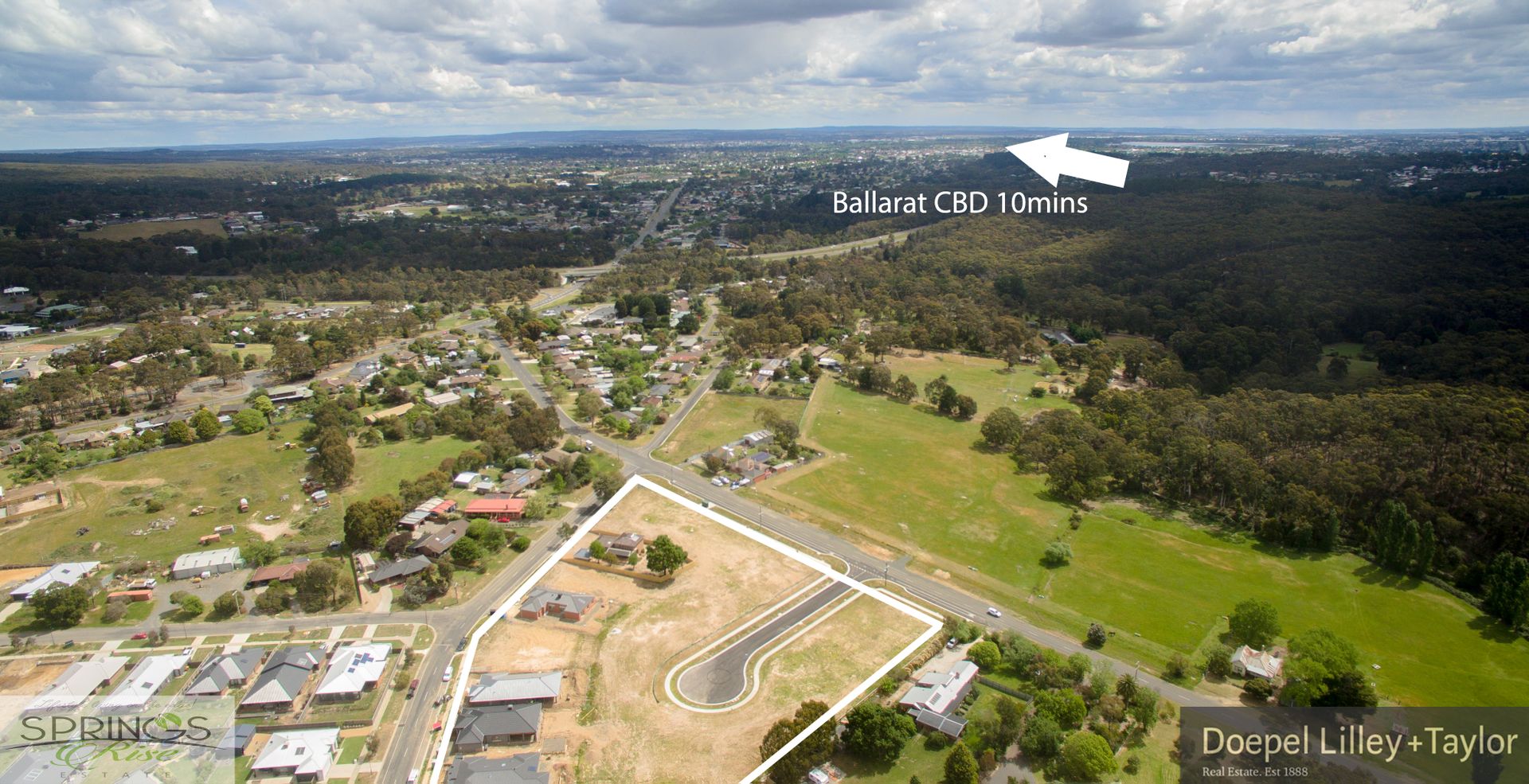 9 Hugo Place, Brown Hill VIC 3350, Image 2