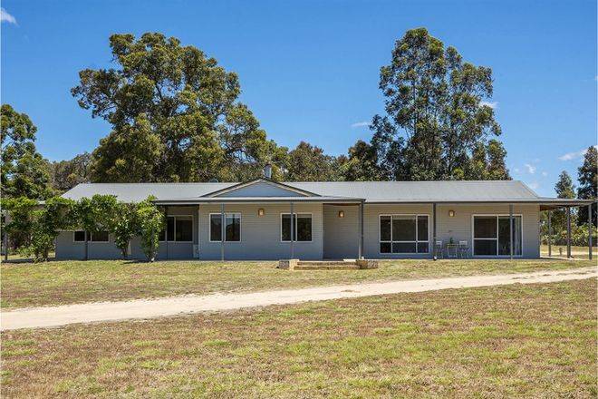 Picture of 27 Shanks Pony Lane, GINGIN WA 6503