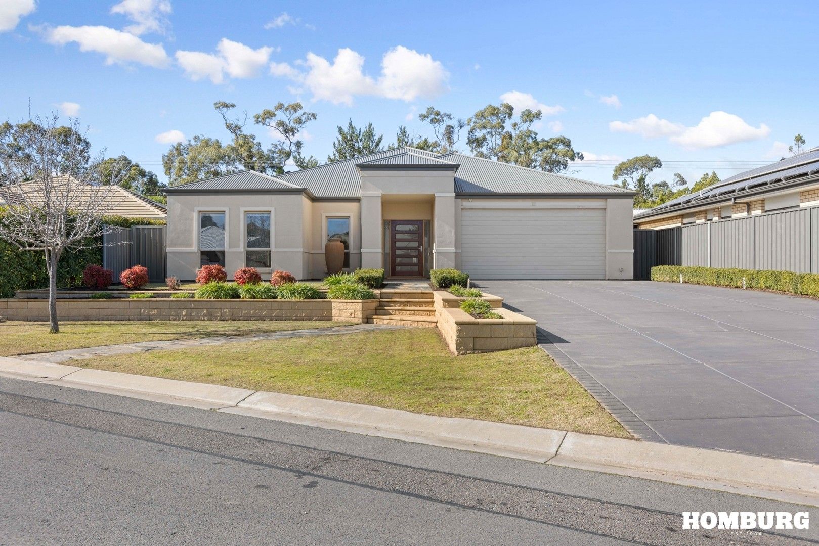 18 Alf Pellegrini Drive, Tanunda SA 5352, Image 0