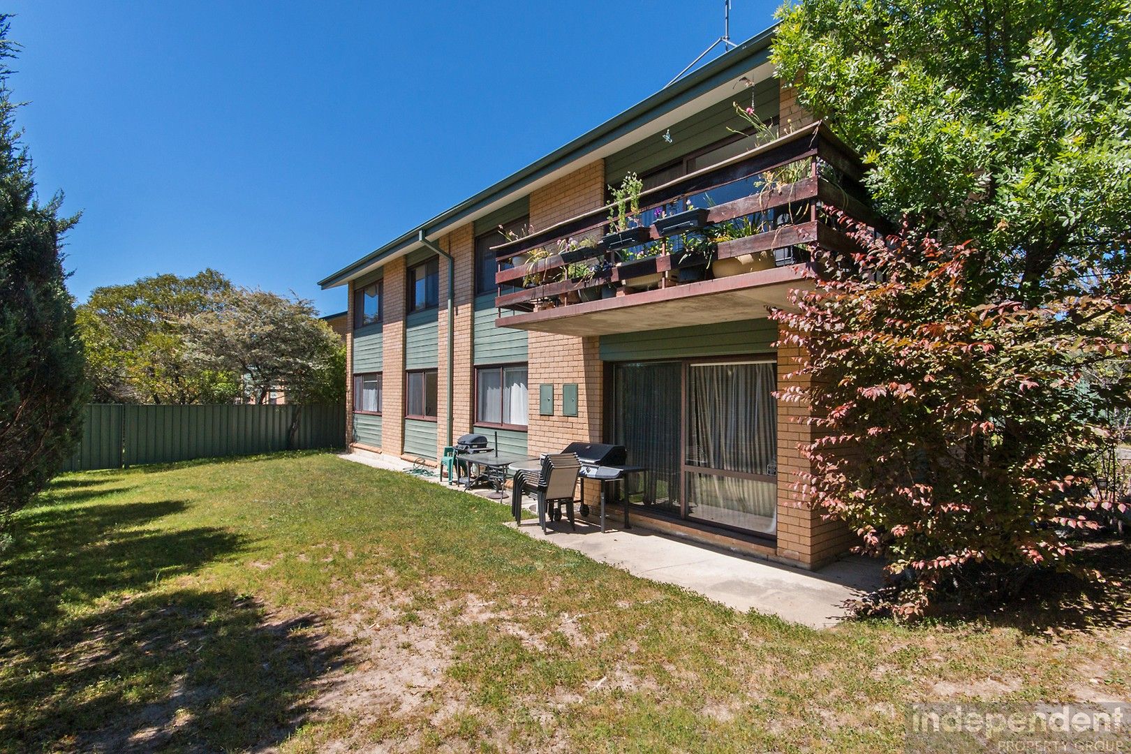 3 bedrooms Apartment / Unit / Flat in 2A/2 Araluen Street FISHER ACT, 2611