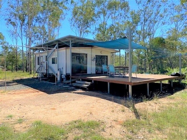 327 Old Esk Road, Benarkin North QLD 4314, Image 0