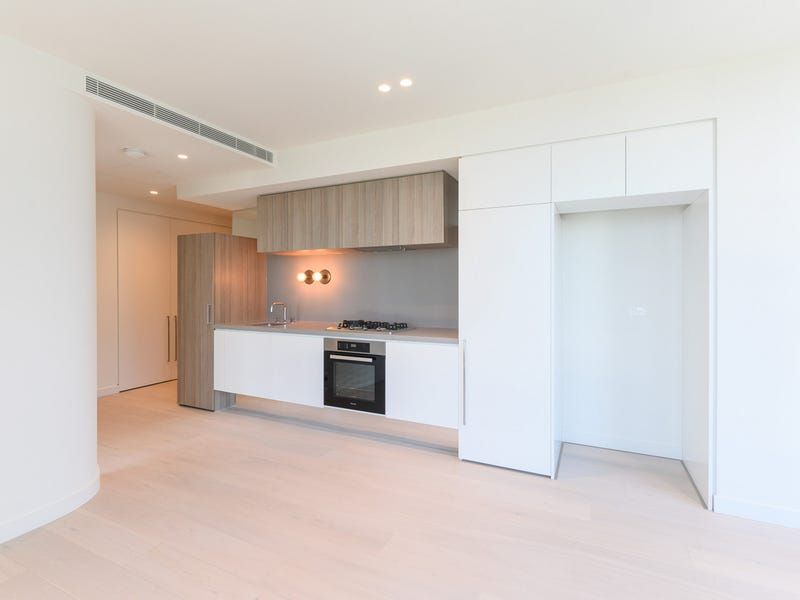 1 bedrooms Apartment / Unit / Flat in 1414/157 A'beckett Street MELBOURNE VIC, 3000