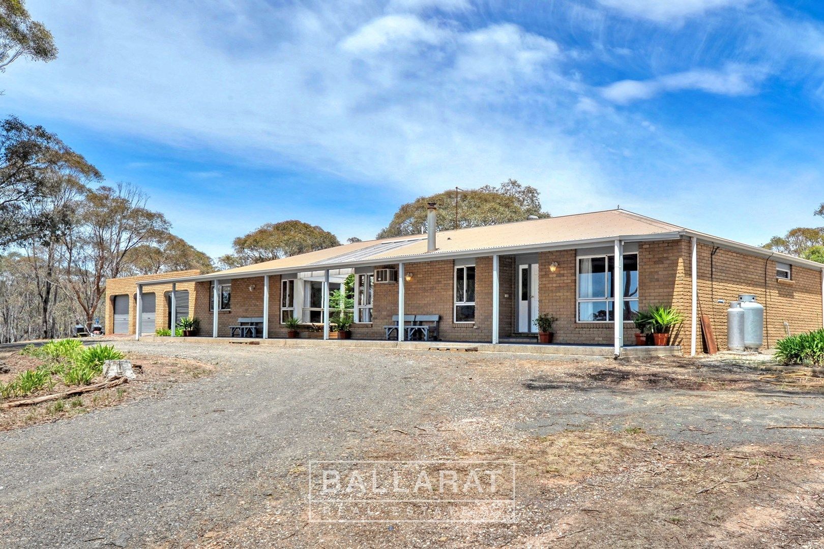 5925 Ballarat-Maryborough Road, Daisy Hill VIC 3465, Image 0