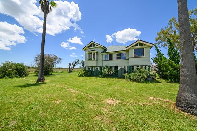 Picture of 179 Warwick Yangan Rd, MOUNT TABOR QLD 4370